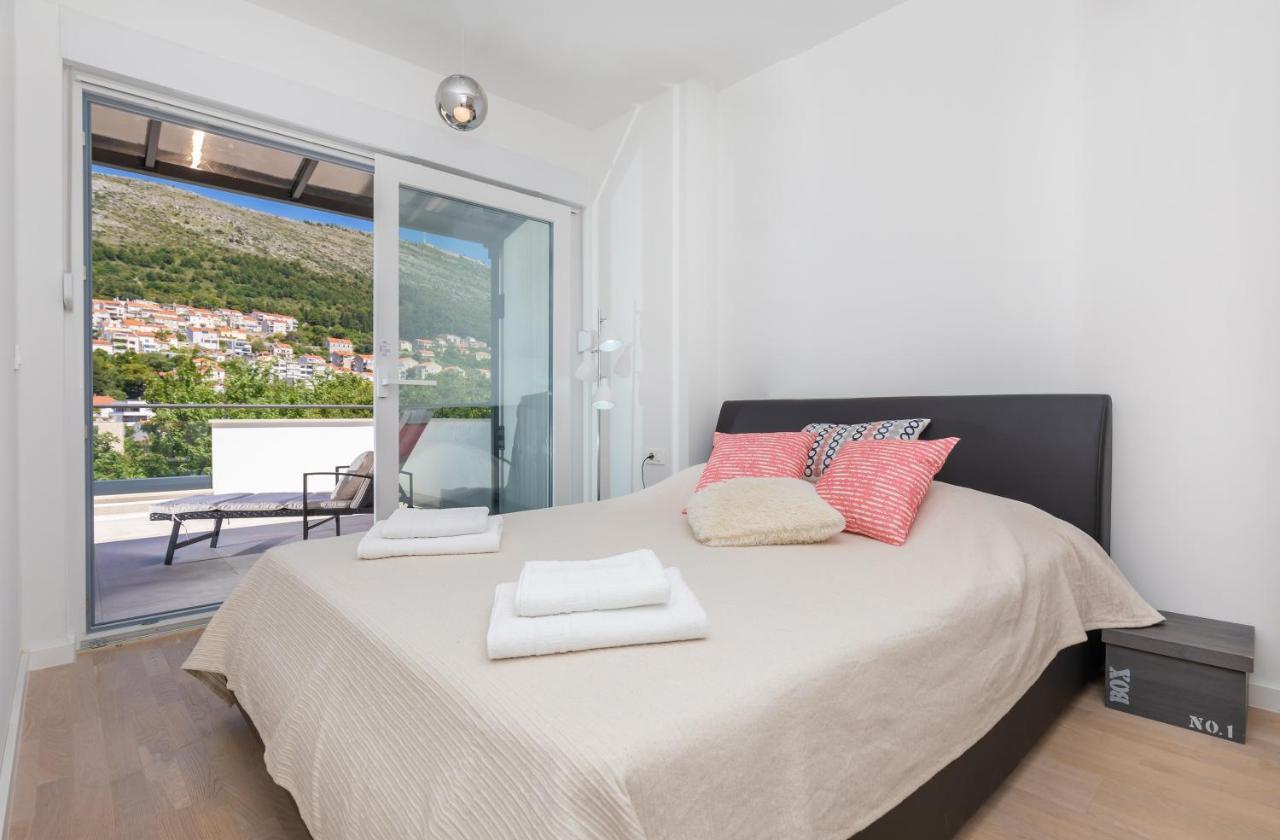 Apartment Life Plus Dubrovnik Buitenkant foto