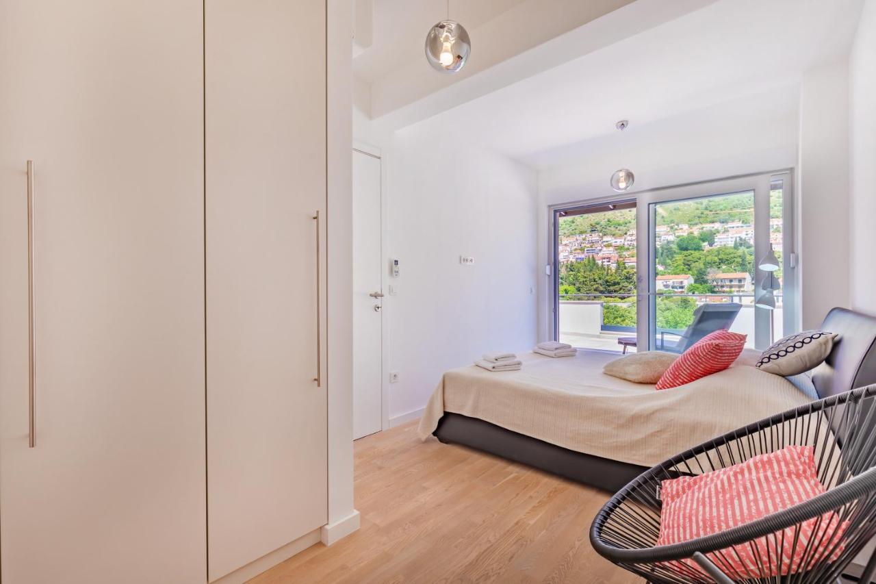 Apartment Life Plus Dubrovnik Buitenkant foto
