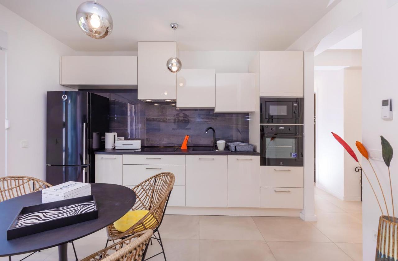 Apartment Life Plus Dubrovnik Buitenkant foto