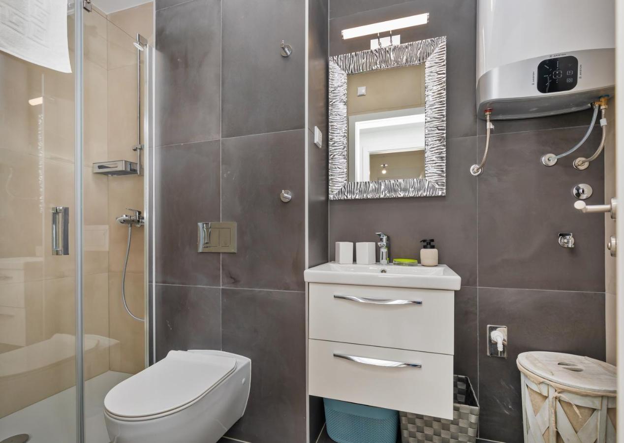 Apartment Life Plus Dubrovnik Buitenkant foto