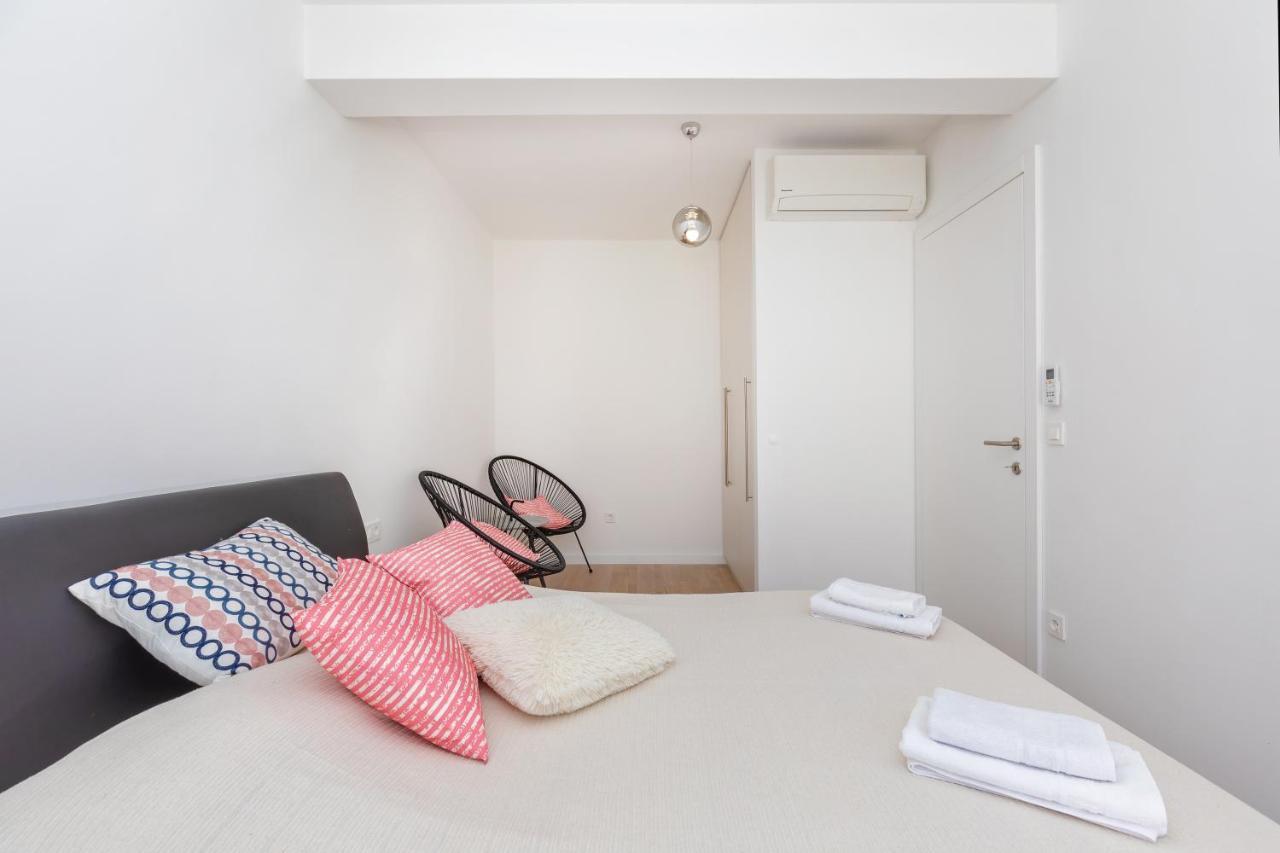 Apartment Life Plus Dubrovnik Buitenkant foto