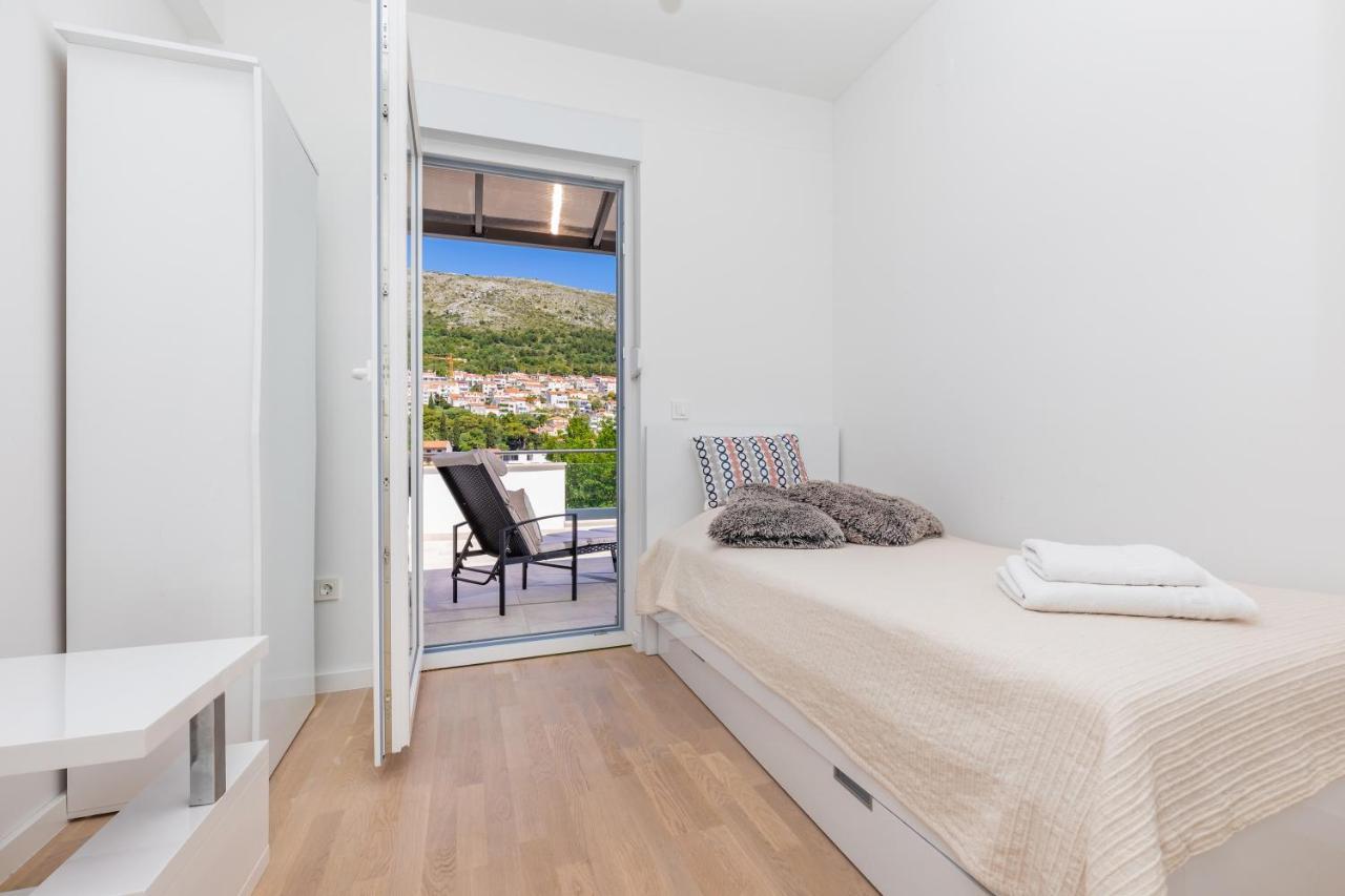 Apartment Life Plus Dubrovnik Buitenkant foto