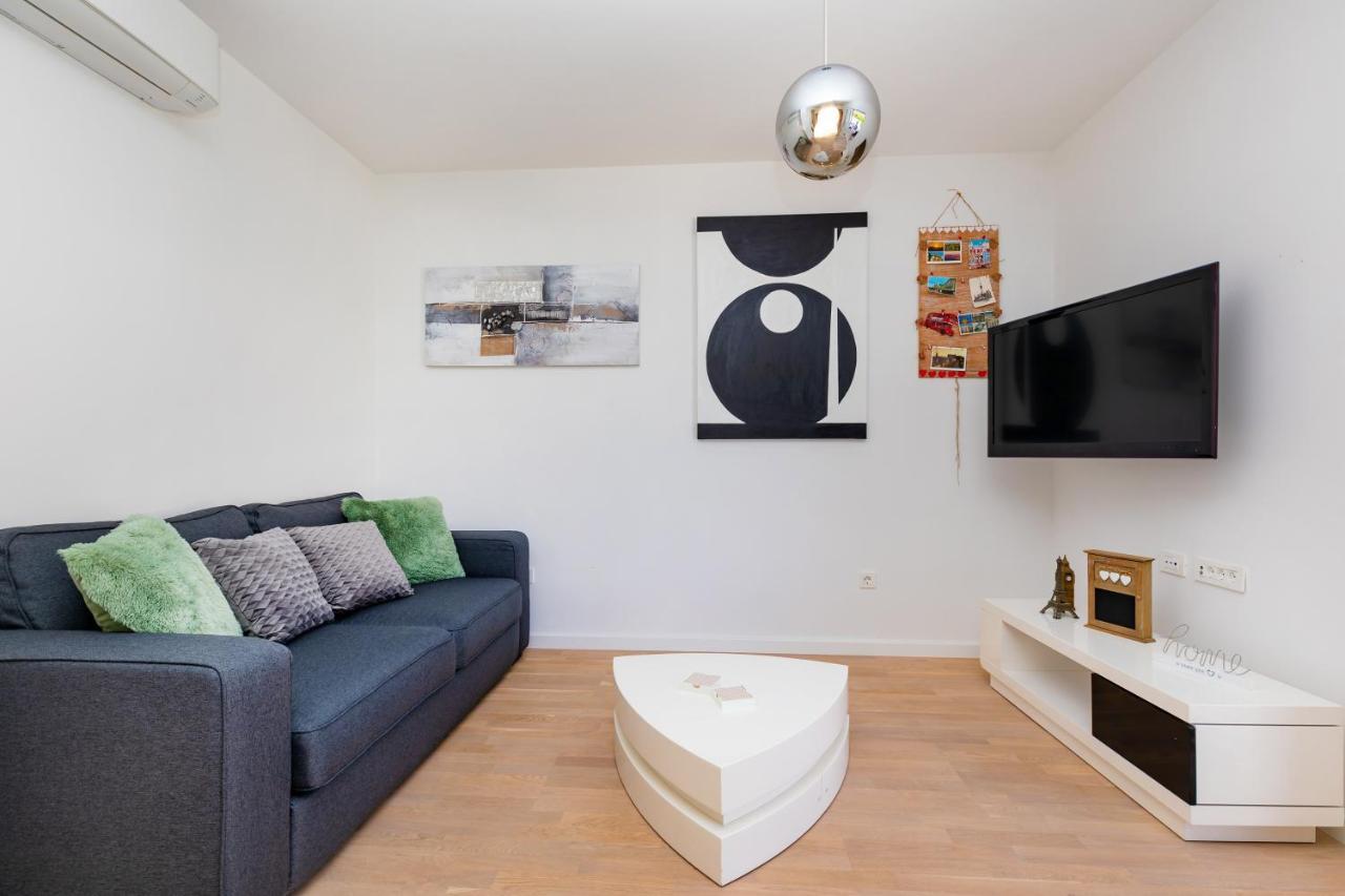 Apartment Life Plus Dubrovnik Buitenkant foto