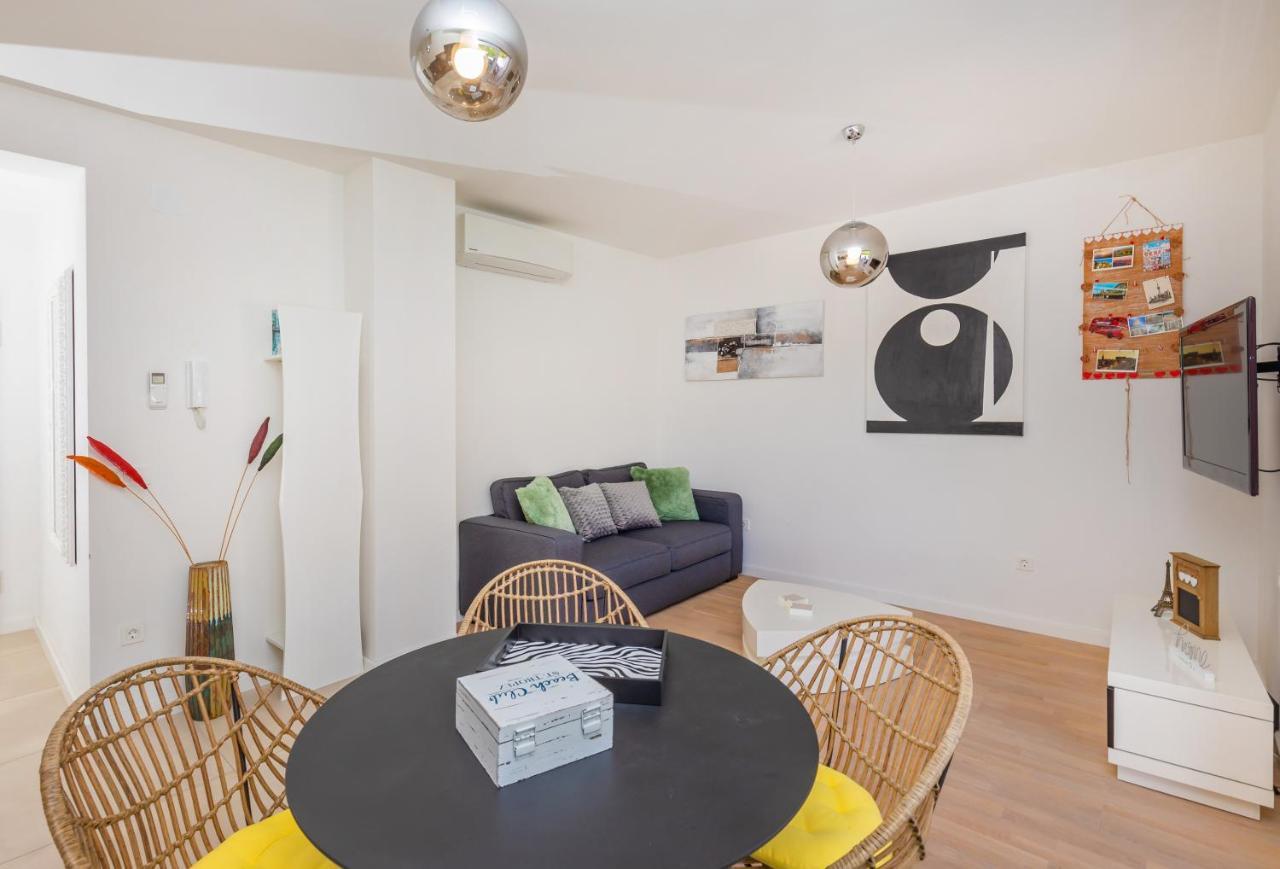 Apartment Life Plus Dubrovnik Buitenkant foto