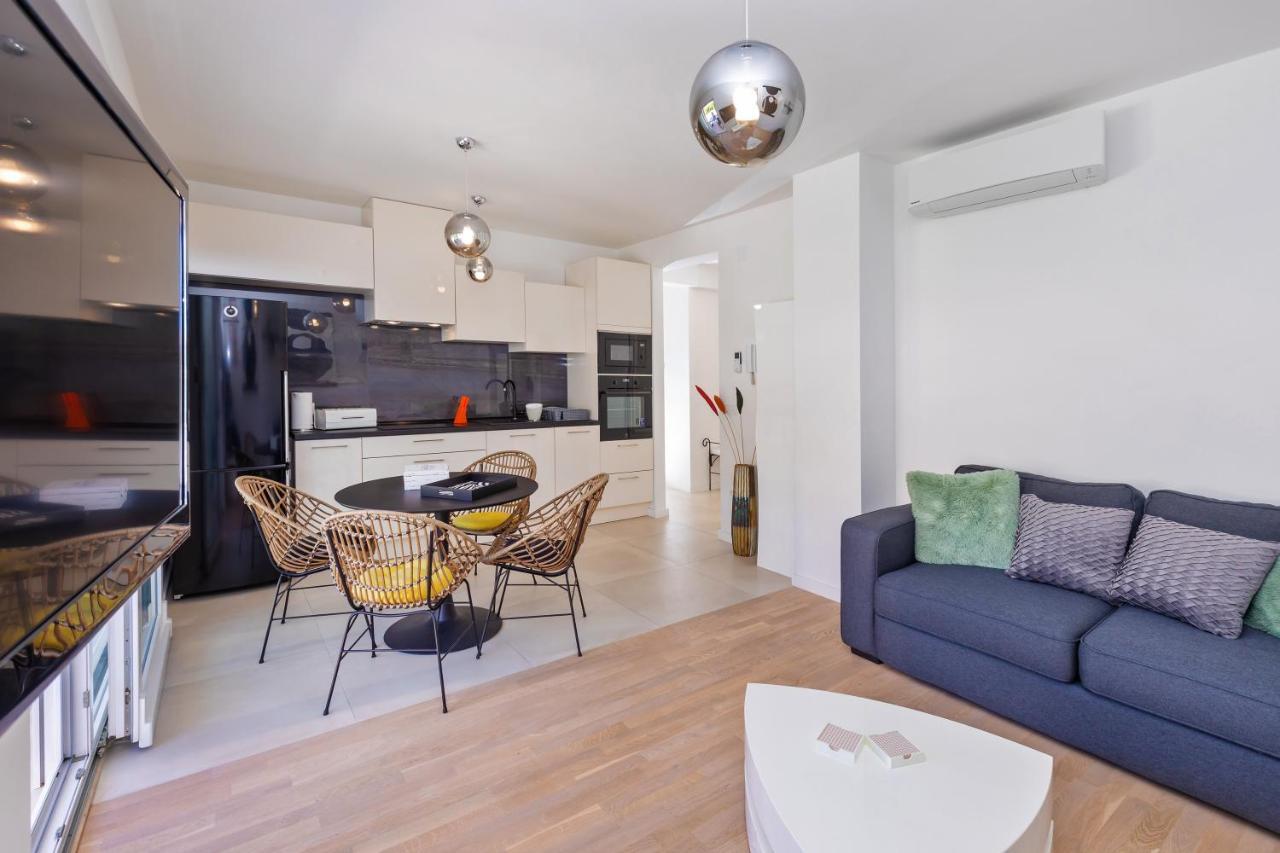 Apartment Life Plus Dubrovnik Buitenkant foto